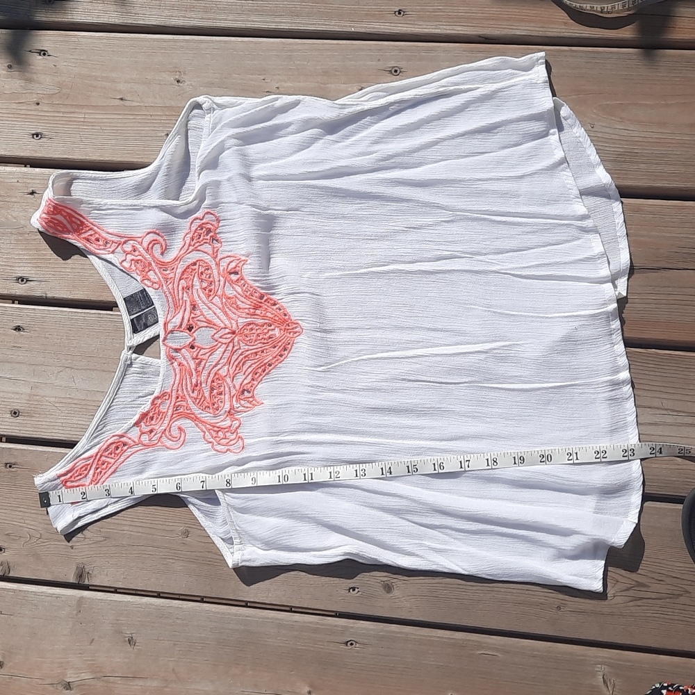Tank top‎ - Picture 5 of 7